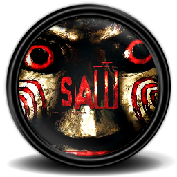 SAW - TheGame 2 Icon 256x256 png